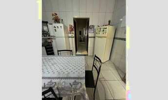 Imagem 3: Casa para venda com 65 metros quadrados com 2 quartos em Pernambués - Salvador - Bahia