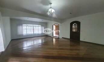 Imagem 5: SãO BERNARDO DO CAMPO - Casa Padrão - Jardim do Mar