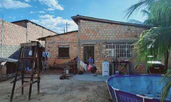 Imagem 5: 100mil Casa com 2 dormitórios