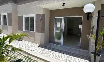 Imagem: Casa para venda possui 77 metros quadrados