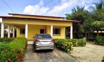 Imagem: Alugo casa em Marudá, mobiliada