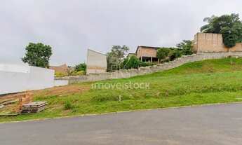 Imagem 2: TERRENO EM CONDOMÍNIO COM 256m²!