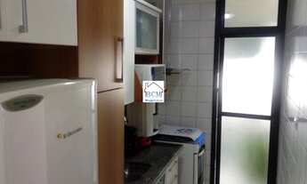 Imagem 2: SÃO PAULO - Apartamento Padrão - TATUAPÉ