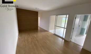 Imagem 2: APARTAMENTO COM 92 M² E 2 SUÍTES NO CONDOMÍNIO NATURALE SPORT ACQUA LIFE-JARDIM ANA MARIA