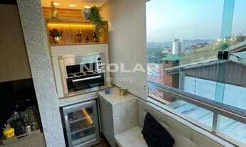 Imagem 6: Apartamento para Venda em Belo Horizonte, Fernão Dias, 3 dormitórios, 1 suíte, 2 banheiros