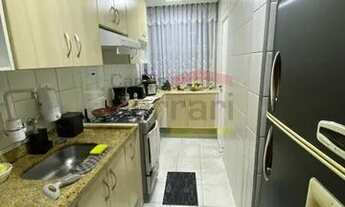 Imagem 6: Apartamento no Mandaqui