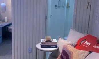 Imagem 4: Apartamento na planta entrada a partir de 100,00