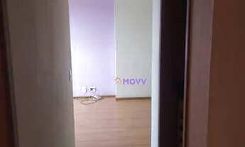 Imagem 2: Apartamento com 2 dormitórios à venda, 65 m² por R$ 299.000,00 - Barreto - Niterói/RJ