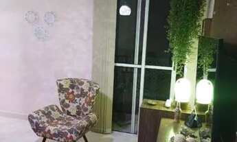 Imagem 6: Apartamento com 2 dormitórios à venda, 55 m² por R$ 180.000,00 - Dois Córregos - Piracicab