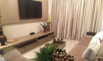 Imagem: Apartamento Mobiliado em João Pessoa