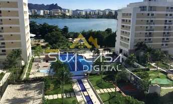 Imagem: Barra da Tijuca