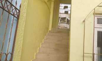 Imagem: Vende-se urgente, casa de 5 cômodos com