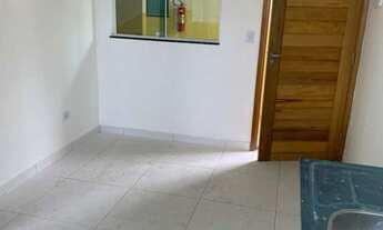 Imagem 2: Apartamento com 2 dorms, Vila Santa Isabel, São Paulo - R$ 235 mil, Cod: 1756