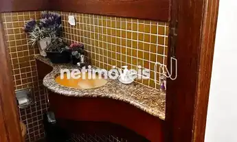 Imagem 6: Venda Apartamento 4 quartos Santo Antônio Belo Horizonte