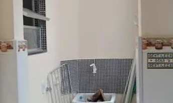 Imagem 4: Cachambi apartamento