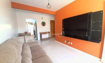 Imagem 3: Casa com 2 dormitórios e mobiliada para alugar, 66 m² por R$ 1.869/mês