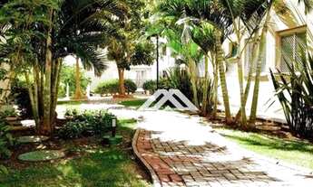 Imagem 4: Apartamento com 2 dormitórios à venda por R$ 290.000 - Jardim Myrian Moreira da Costa - Ca