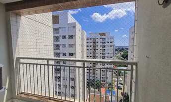 Imagem 4: Apartamento Com Sala Ampliada