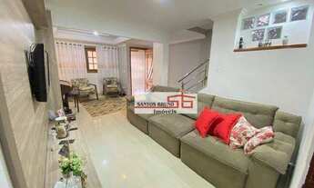 Imagem 2: Sobrado à venda, 120 m² por R$ 476.000,00 - Brasilândia - São Paulo/SP