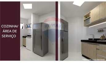 Imagem 7: Lançamento! 2 quartos no Vivendas da Serra