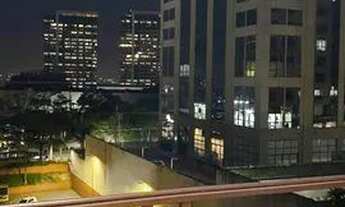 Imagem 7: Apartamento para aluguel mobiliado tem 80 metros quadrados com 2 quartos