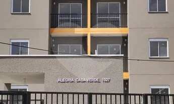 Imagem 4: Apartamento Casa Verde Alta