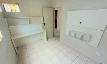 Imagem 7: Apto 2Qts Cond Alpinia c/ Armários Coz e Quarto (Próx Bemol Torquato