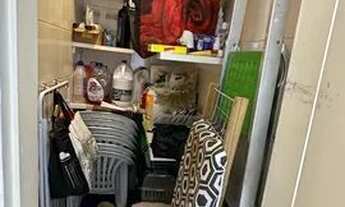 Imagem 6: Apartamento Incrível no Alto da Boa Vista