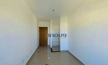 Imagem 5: Apartamento com 2 dormitórios para alugar, 50 m² por R$ 1.750/mês - Passaré - Fortaleza/CE