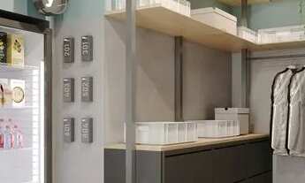 Imagem 6: STUDIO RESIDENCIAL em São Paulo - SP, Perdizes