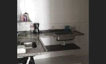 Imagem 7: Casa Padrão em São José dos Campos