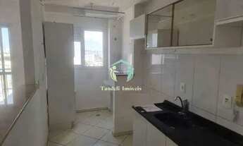 Imagem: Apartamento com condomínio 2 dormitórios