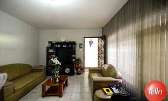 Imagem 2: São Paulo - Casa Padrão - Tatuapé