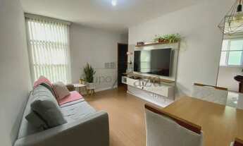 Imagem 2: Apartamento Padrão em Jacareí