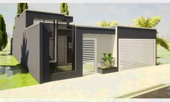 Imagem 7: Casa no Residencial Tosi em Itupeva SP, bem localizada, em um bairro planejado, bem próxim