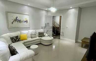 Imagem 2: Casa Condomínio em Jacareí