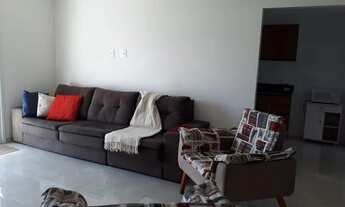 Imagem 3: ALTO PADRÃO APARTAMENTO LAZER COMPLETO 02 SUÍTES CANTO DO FORTE