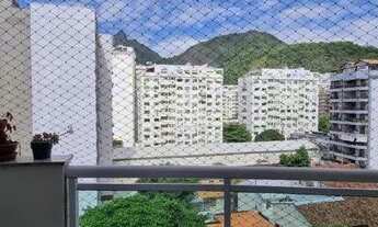 Imagem 5: Apartamento à venda, 3 quartos, 1 suíte, 1 vaga, Botafogo - RIO DE JANEIRO/RJ
