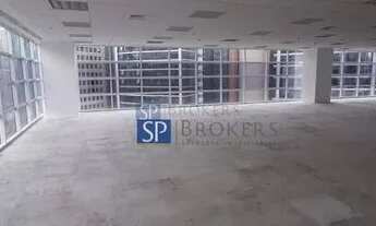 Imagem 1: Sala Comercial para locação na Vila Olímpia, São Paulo