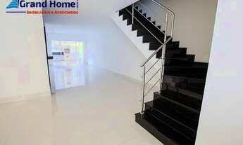 Imagem 6: Casa 4 quartos em Jardim Camburi