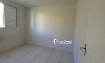 Imagem 3: Apartamento No Condomínio Solar das Ametistas