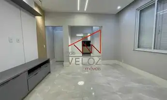 Imagem: Apartamento para venda com 78 metros quadrados