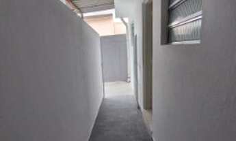 Imagem 6: Casa para Locação Zona Sul, S.P. - 1dorm, sala e vaga de garagem - Excelente Localização