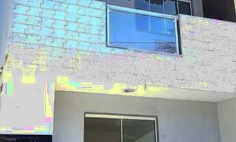 Imagem: Casa duplex ilha de guaratiba