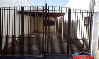 Imagem: Residencial - Cid Aracy