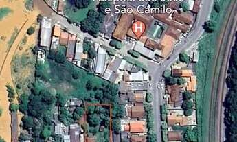 Imagem 2: Casa com área de 1000 metros quadrados