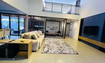 Imagem 2: Alugo casa Alphaville Eusébio