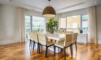 Imagem 4: São Paulo - Apartamento Padrão - Moema