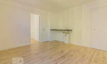 Imagem 2: Apartamento para Aluguel - Bela Vista, 1 Quarto, 34 m2