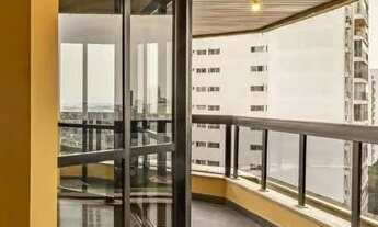 Imagem 7: Apartamento Duplex com 4 dormitórios à venda, 211 m² por R$ 1.070.000,00 - Vila Suzana - S